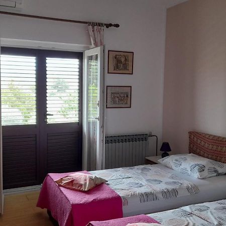 Family Apartment Tonko With King'S Bed Matulji Exterior photo