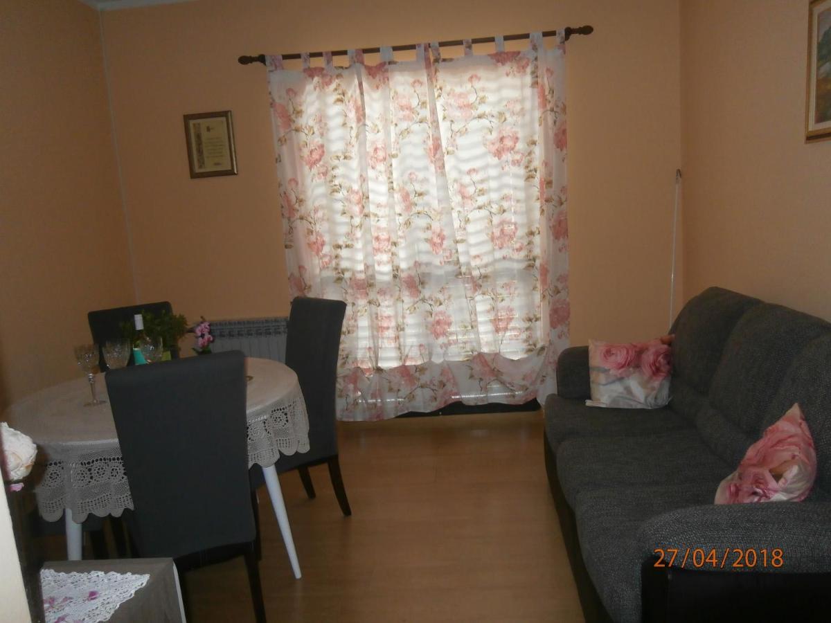 Family Apartment Tonko With King'S Bed Matulji Exterior photo