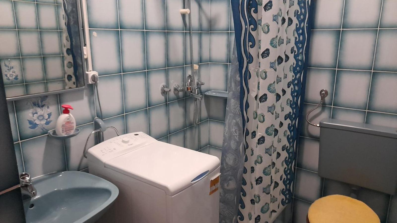Family Apartment Tonko With King'S Bed Matulji Exterior photo