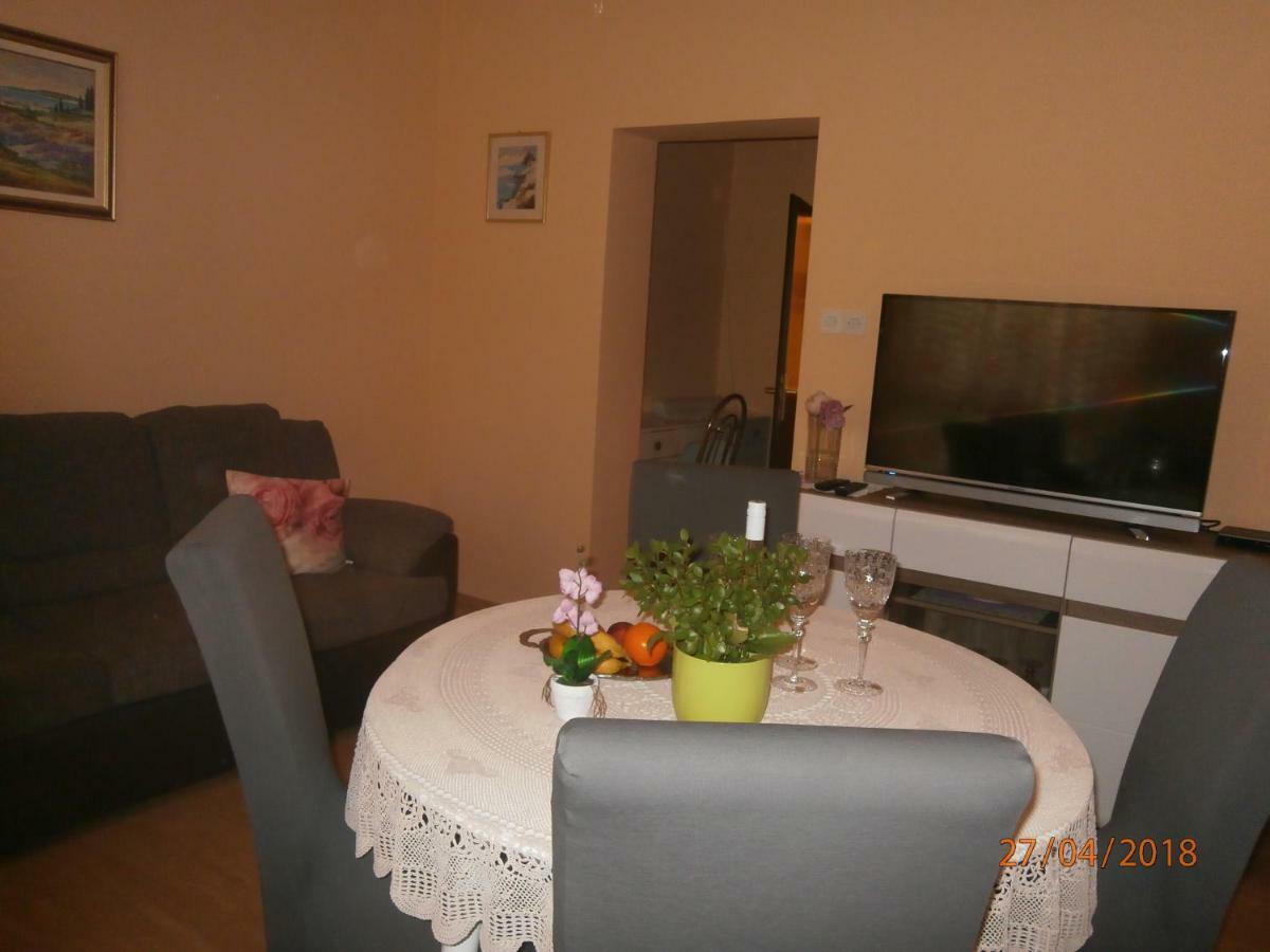 Family Apartment Tonko With King'S Bed Matulji Exterior photo