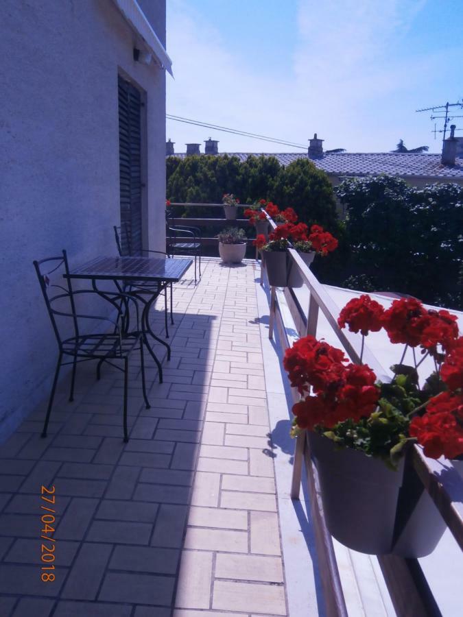 Family Apartment Tonko With King'S Bed Matulji Exterior photo